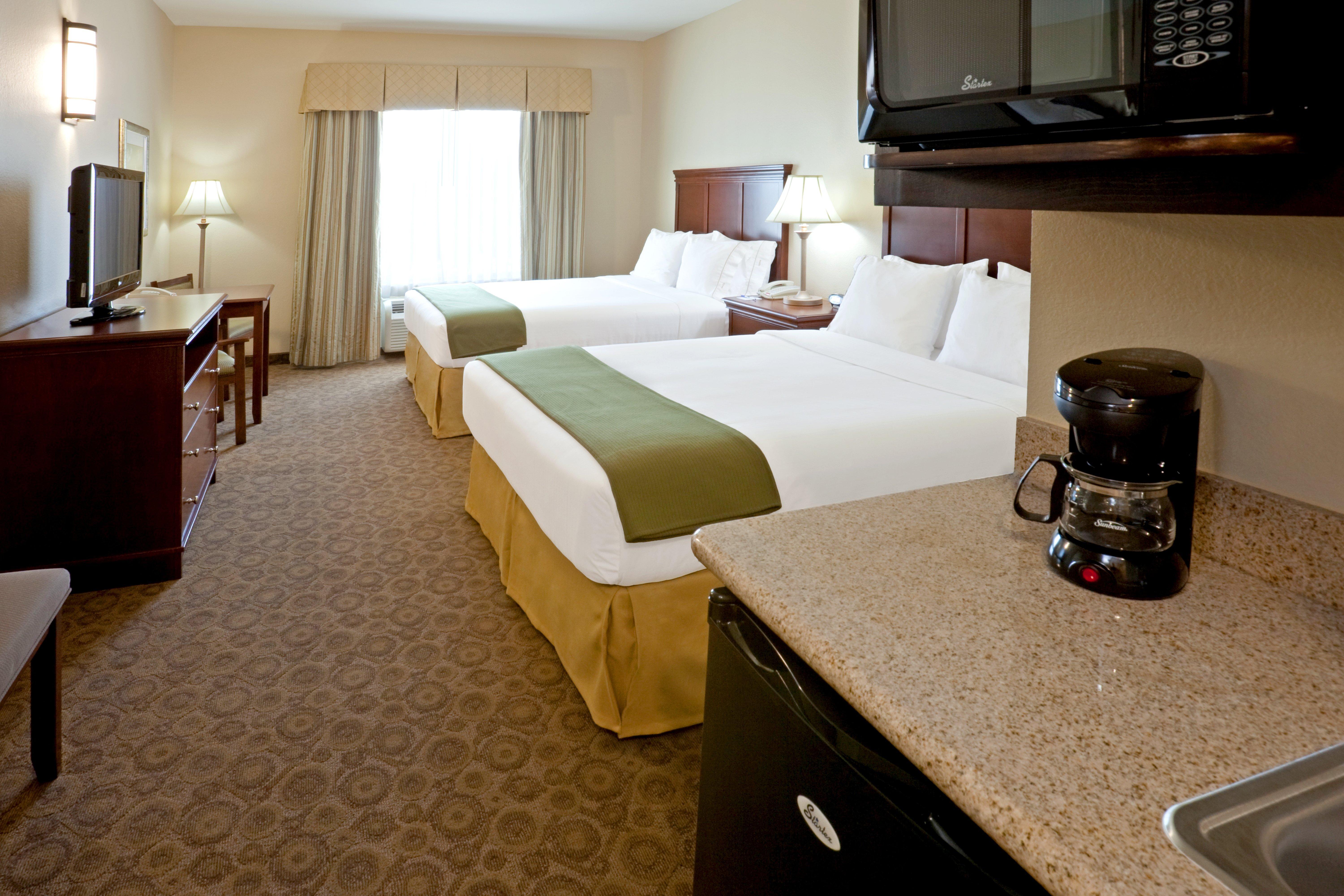 Holiday Inn Express Hotel & Suites Cedar Hill, An Ihg Hotel Phòng bức ảnh