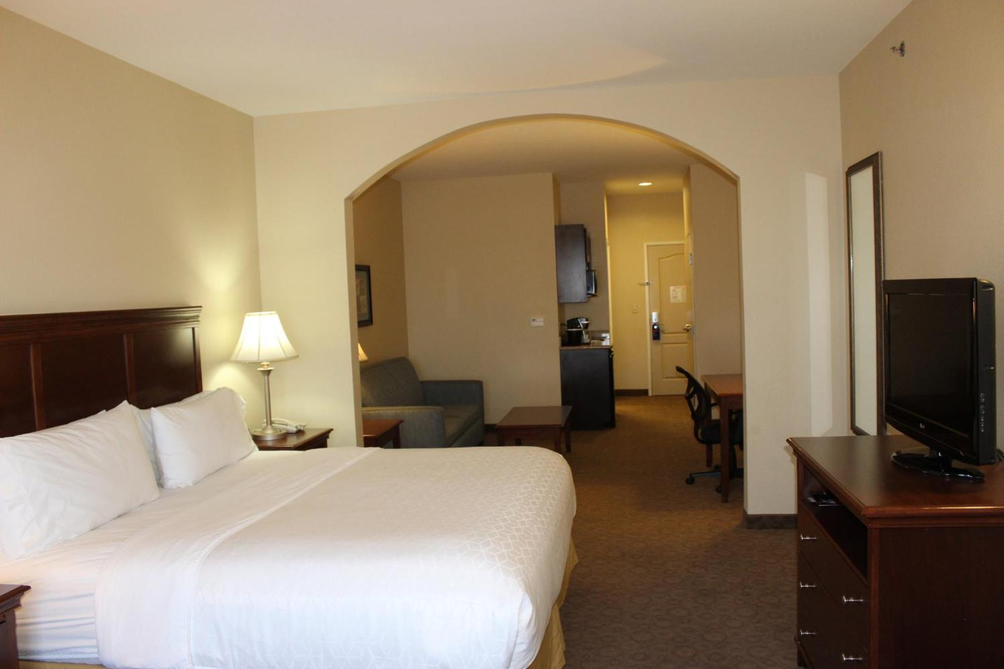 Holiday Inn Express Hotel & Suites Cedar Hill, An Ihg Hotel Ngoại thất bức ảnh