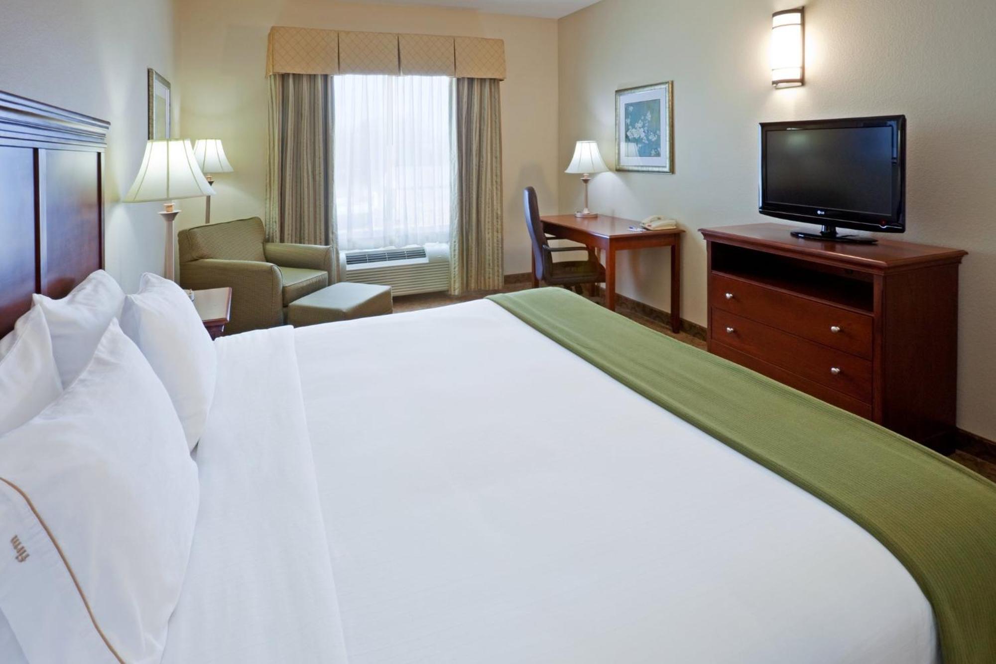 Holiday Inn Express Hotel & Suites Cedar Hill, An Ihg Hotel Ngoại thất bức ảnh